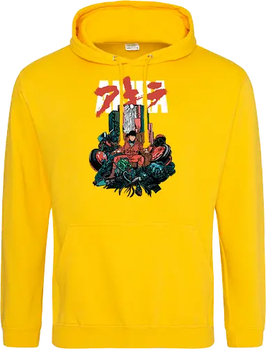 King of Neo Tokyo