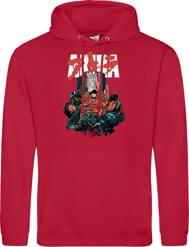 King of Neo Tokyo