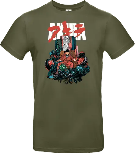 King of Neo Tokyo