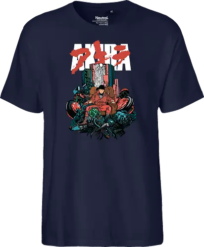 King of Neo Tokyo