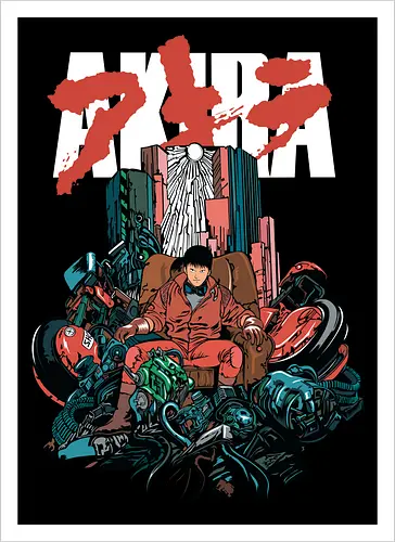 King of Neo Tokyo