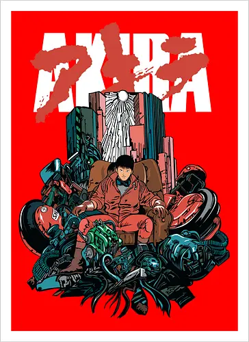 King of Neo Tokyo