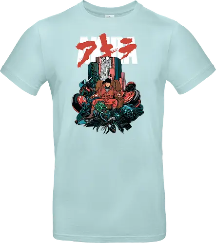 King of Neo Tokyo