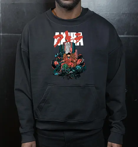 King of Neo Tokyo
