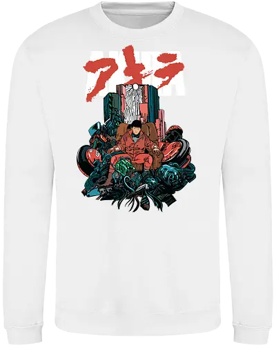 King of Neo Tokyo