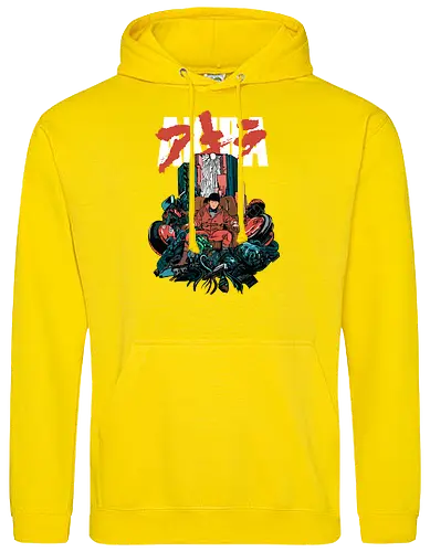 King of Neo Tokyo