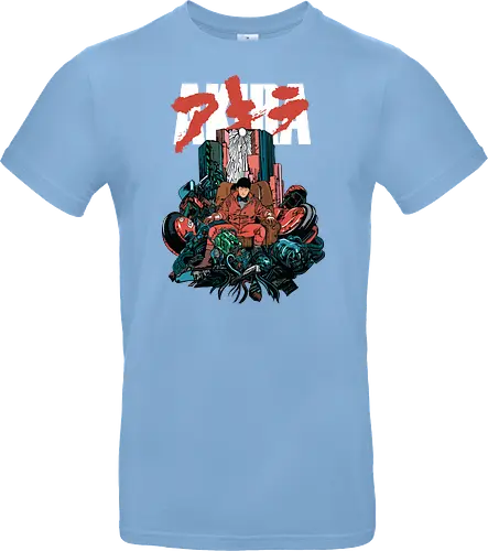 King of Neo Tokyo