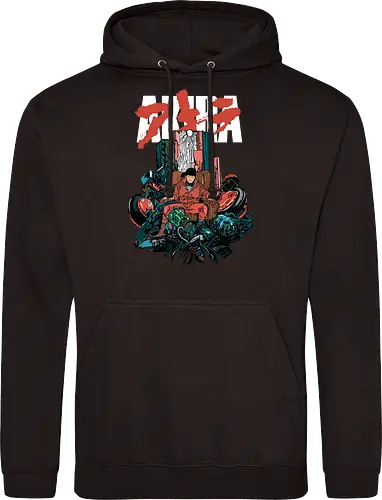 King of Neo Tokyo