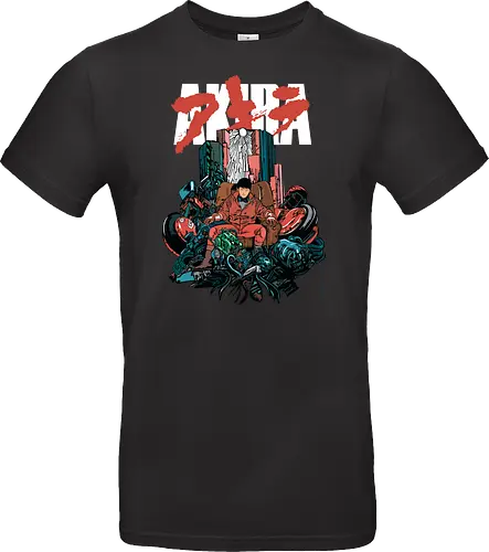 King of Neo Tokyo