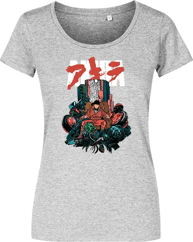 King of Neo Tokyo