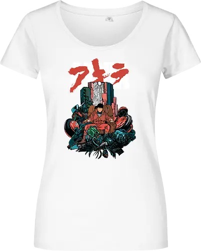 King of Neo Tokyo