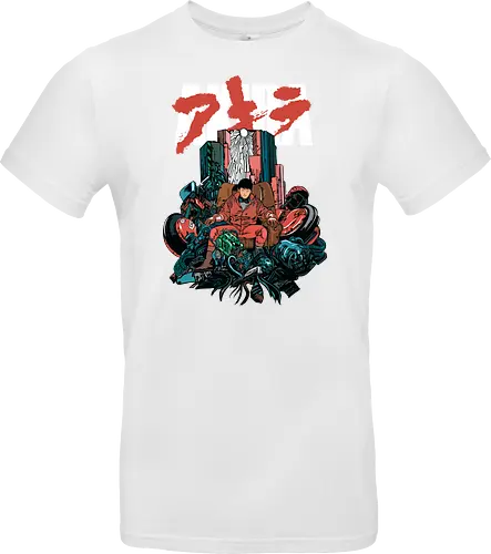 King of Neo Tokyo