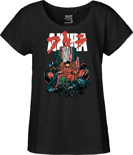 King of Neo Tokyo