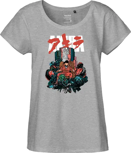 King of Neo Tokyo