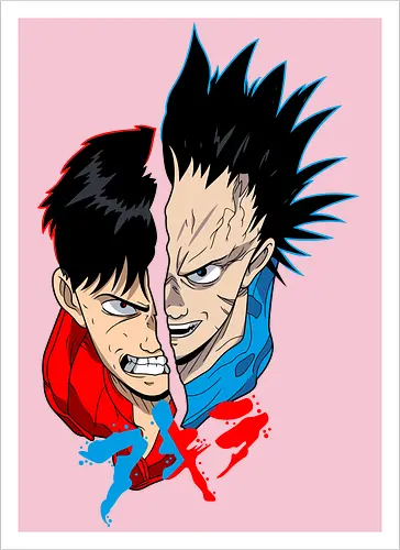 Rival Destiny