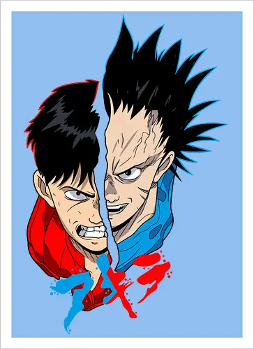 Rival Destiny