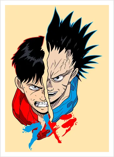Rival Destiny