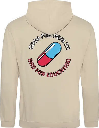 Capsule Warning