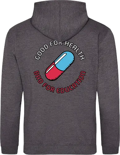 Capsule Warning