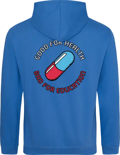 Capsule Warning