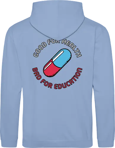 Capsule Warning