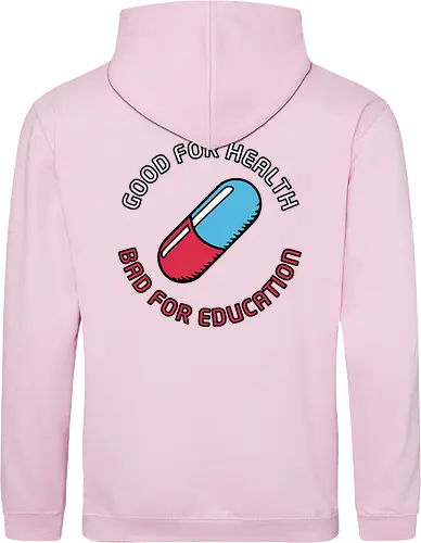 Capsule Warning