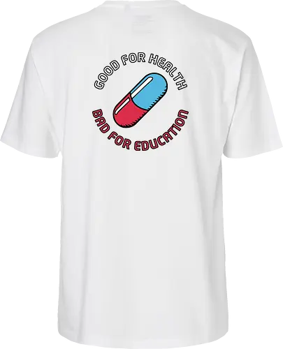 Capsule Warning