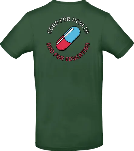 Capsule Warning