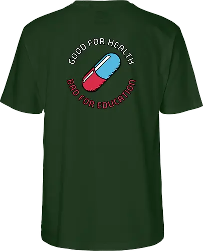 Capsule Warning