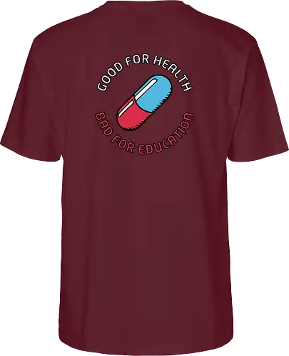 Capsule Warning