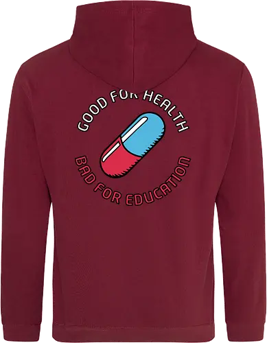 Capsule Warning