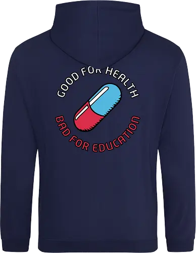 Capsule Warning