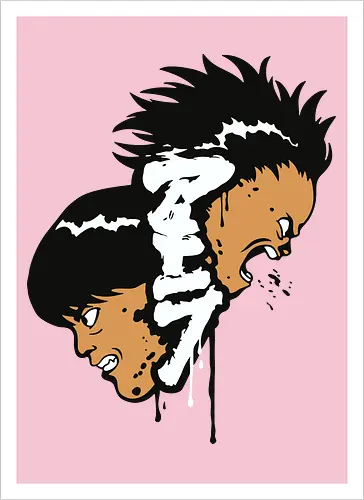 Brothers of Neo Tokyo