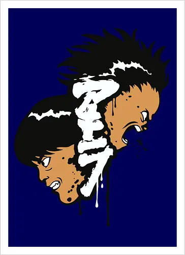 Brothers of Neo Tokyo