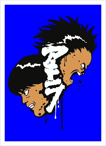 Brothers of Neo Tokyo