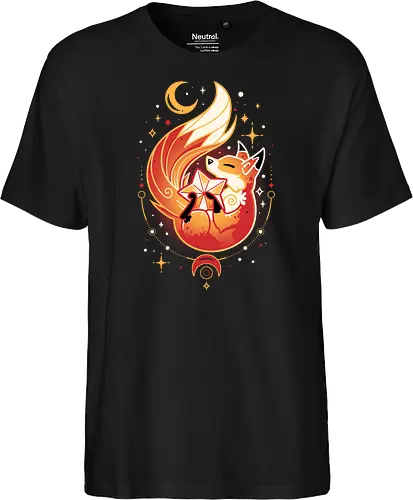 Fox Among the Stars