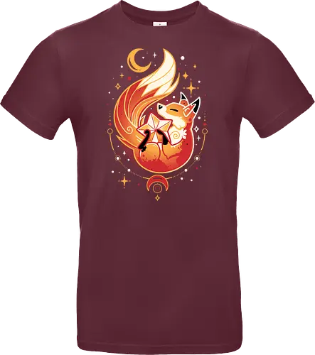 Fox Among the Stars