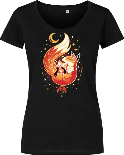 Fox Among the Stars
