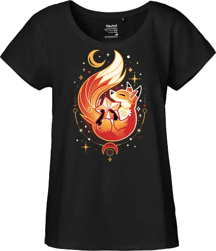 Fox Among the Stars