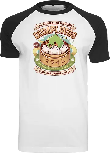 Ramuramu Valley Dumplings Vintage
