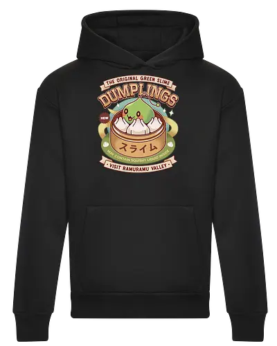 Ramuramu Valley Dumplings Vintage