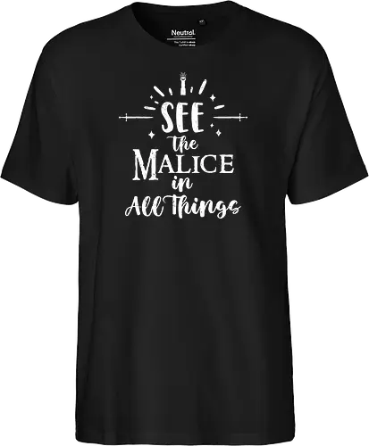 See The Malice