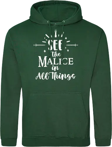 See The Malice