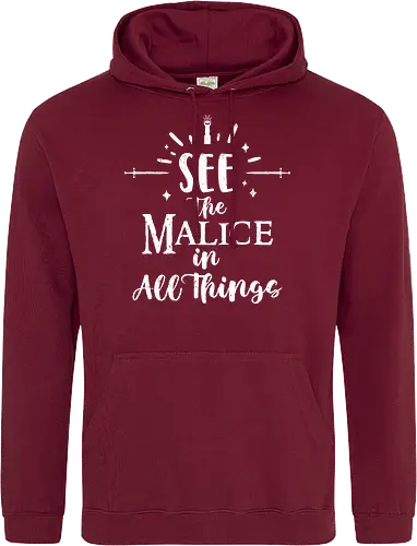 See The Malice