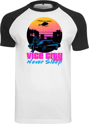 Never Sleep