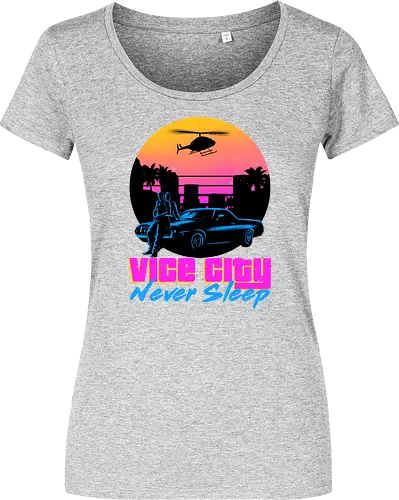 Never Sleep