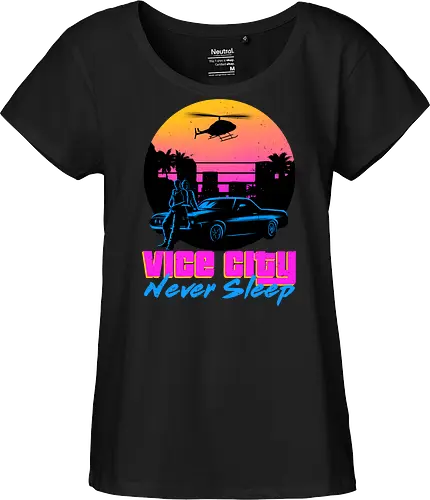 Never Sleep