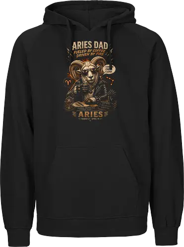Aries Dad Graphic Design