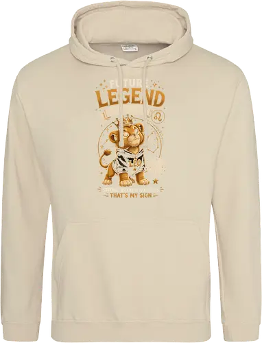 Future Legend Little Lion