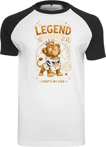 Future Legend Little Lion